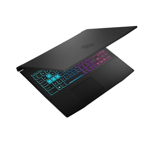 Laptop Gaming MSI Katana Intel Core i5-13500H/ NVIDIA GeForce RTX 3050 6GB/ 15.6