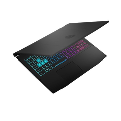 Laptop Gaming MSI Katana Intel Core i5-13500H/ NVIDIA GeForce RTX 3050 6GB/ 15.6