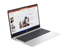 Laptop HP 240 G10 i3- 1315U/8G/256GSSD/14.0FHD/ WL/BT/3C/W11SL/BẠC B73THAT