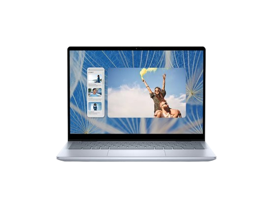 Laptop Dell Inspiron 7440 Intel Core i7-150U /16GB DDR5/ 512GB SSD/  14