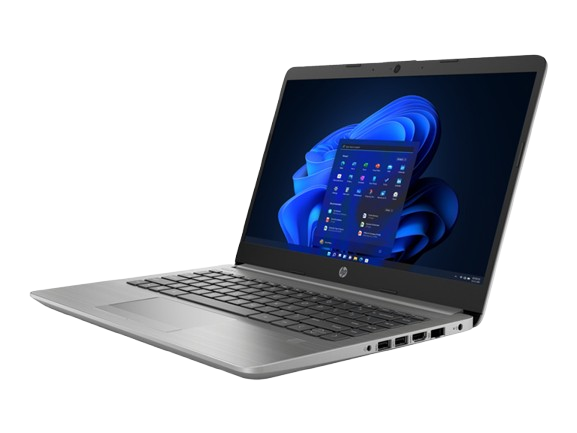 Laptop HP 240 G9 i5-1235U/8GD4/512GSSD/14.0FHD/WLax/ BT5/ 3C41WHr/ W11SL/BẠC  AG2J6AT