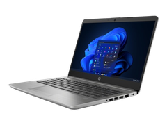 Laptop HP 240 G9 i5-1235U/8GD4/512GSSD/14.0FHD/WLax/ BT5/ 3C41WHr/ W11SL/BẠC  AG2J6AT