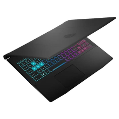 Laptop Gaming MSI Katana 15 B13UDXK-2213VN Core i5-13500H/16GB RAM/1TB SSD/RTX 3050 6GB/ 15.6