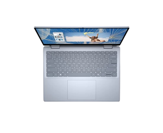 Laptop Dell Inspiron 7440 Intel Core i7-150U /16GB DDR5/ 512GB SSD/  14