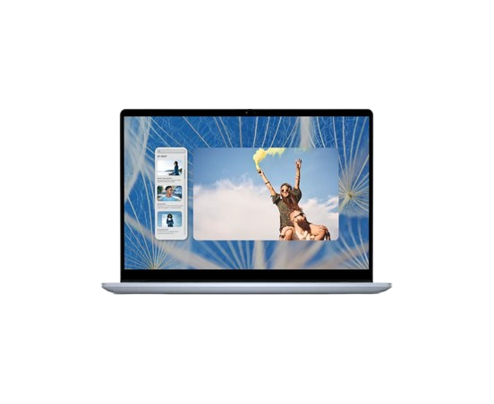 Laptop Dell Inspiron 7440 Intel Core i7-150U /16GB DDR5/ 512GB SSD/  14