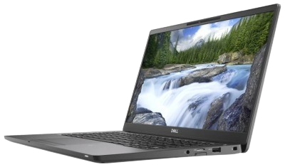 Laptop Dell Latitude E7400 I5-8265U/8GB/SSD 256GB/14.0