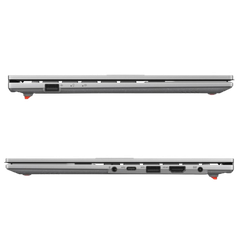 Laptop Asus VivoBook Go 14 E1404FA R5-7520U/16GB/SSD 512GB/14.0