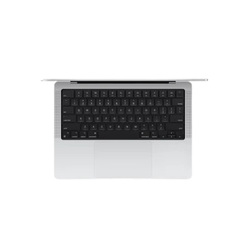 MacBook Pro 14 M4 apple  Pro 14CPU 20GPU 24GB 1TB/14.2