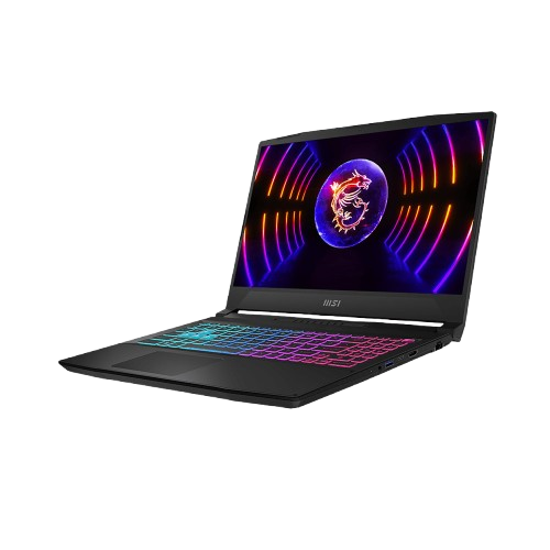 Laptop Gaming MSI Katana Intel Core i5-13500H/ NVIDIA GeForce RTX 3050 6GB/ 15.6