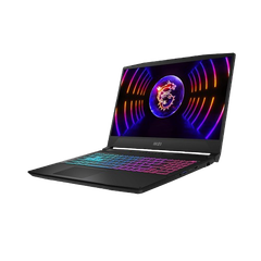 Laptop Gaming MSI Katana Intel Core i5-13500H/ NVIDIA GeForce RTX 3050 6GB/ 15.6