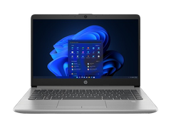 Laptop HP 240 G9 i5-1235U/8GD4/512GSSD/14.0FHD/WLax/ BT5/ 3C41WHr/ W11SL/BẠC  AG2J6AT