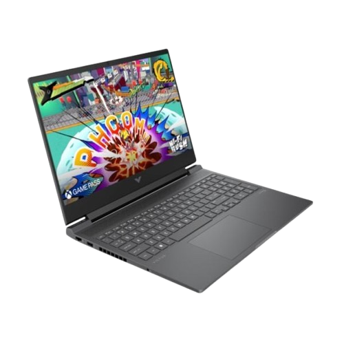 Laptop HP gaming Victus 16 S1149AX  Ryzen 5 8645HS/ RTX 3050/ 16GB/ 512GB/ 16.1