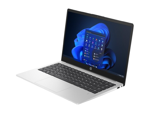 Laptop HP 240 G10 i5- 1335U/8G/256GSSD/ 14.0FHD/WL/BT/ 3C/W11SL /BẠC 9H2E1PT