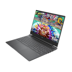 Laptop HP gaming Victus 16 S1149AX  Ryzen 5 8645HS/ RTX 3050/ 16GB/ 512GB/ 16.1