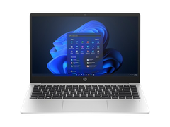 Laptop HP 240 G10 i5- 1335U/8G/256GSSD/ 14.0FHD/WL/BT/ 3C/W11SL /BẠC 9H2E1PT