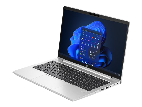 Laptop HP ProBook 440 G10 Core i5-1334U/8GB RAM/512GB SSD/Intel Graphics/14