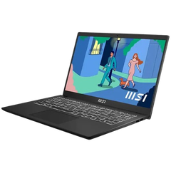 Laptop MSI Modern 14 C12M-241VN I7-1255U/8GB/512GB PCIE/14.0 FHD/WIN11/ĐEN
