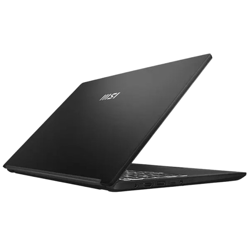 Laptop MSI Modern 14 C12M-241VN I7-1255U/8GB/512GB PCIE/14.0 FHD/WIN11/ĐEN