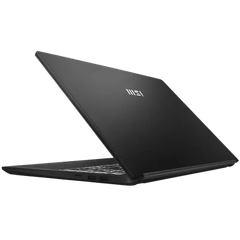 Laptop MSI Modern 14 C12M-241VN I7-1255U/8GB/512GB PCIE/14.0 FHD/WIN11/ĐEN