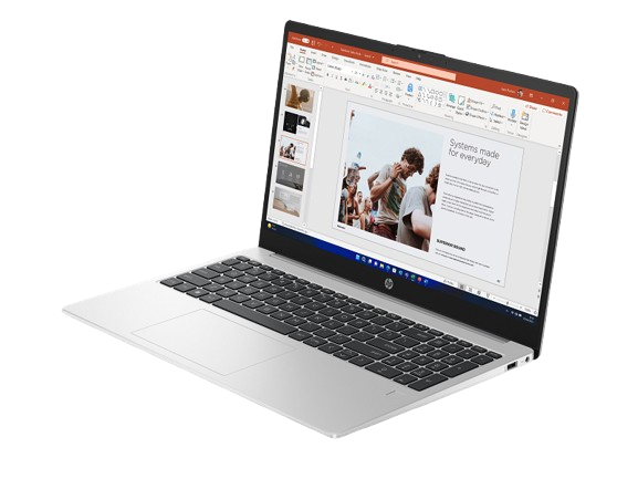 Laptop HP 250 G10 i7-1355U/16G/512GSSD/15.6FHD/WL/BT/3C/W11H /BẠC A06FFPT