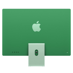 iMac M4 2024 Apple M4 24 inch 10CPU/10GPU/24GB/512GB/24