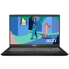 Laptop MSI Modern 14 C12M-241VN I7-1255U/8GB/512GB PCIE/14.0 FHD/WIN11/ĐEN