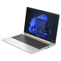 Laptop HP PROBOOK 440 G10 I5-1335U/16GB/512GB/INTEL GRAPHICS/14’ FHD/WB/3 CELL/WLAN AX+BT/FP/WIN11/ SILVER 1Y  B73SKAT