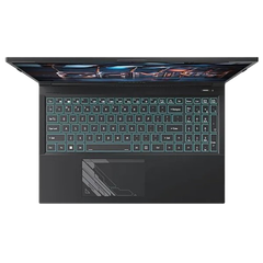 Laptop Gigabyte G5 MF5-52VN383SH I5-13500H/8GB/512GB PCIE/VGA 6GB RTX4050/15.6 FHD 144HZ/WIN11/ĐEN