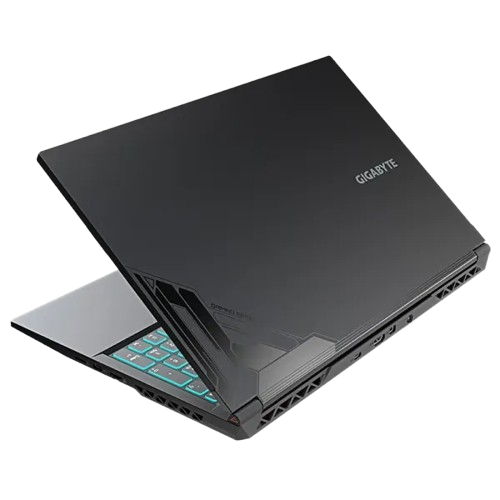 Laptop Gigabyte G5 MF5-52VN383SH I5-13500H/8GB/512GB PCIE/VGA 6GB RTX4050/15.6 FHD 144HZ/WIN11/ĐEN