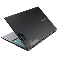 Laptop Gigabyte G5 MF5-52VN383SH I5-13500H/8GB/512GB PCIE/VGA 6GB RTX4050/15.6 FHD 144HZ/WIN11/ĐEN