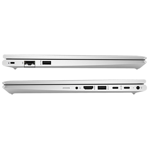 Laptop HP PROBOOK 440 G10 I5-1335U/16GB/512GB/INTEL GRAPHICS/14’ FHD/WB/3 CELL/WLAN AX+BT/FP/WIN11/ SILVER 1Y  B73SKAT