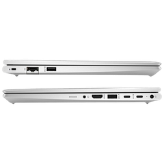 Laptop HP PROBOOK 440 G10 I5-1335U/16GB/512GB/INTEL GRAPHICS/14’ FHD/WB/3 CELL/WLAN AX+BT/FP/WIN11/ SILVER 1Y  B73SKAT