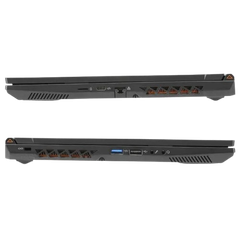 Laptop Gigabyte G5 MF5-52VN383SH I5-13500H/8GB/512GB PCIE/VGA 6GB RTX4050/15.6 FHD 144HZ/WIN11/ĐEN