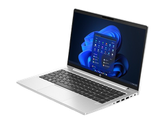 Laptop HP Probook 445 G10 R5-7530U/16GD4/512GSSD/14.0FHDT/ FP/WL/BT/3C51/ALU//W11H/LED_KB/1Y/BẠC 878T4PA