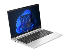 Laptop HP Probook 445 G10 R5-7530U/16GD4/512GSSD/14.0FHDT/ FP/WL/BT/3C51/ALU//W11H/LED_KB/1Y/BẠC 878T4PA