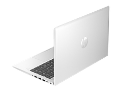 Laptop HP Probook 445 G10 R5-7530U/16GD4/512GSSD/14.0FHDT/ FP/WL/BT/3C51/ALU//W11H/LED_KB/1Y/BẠC 878T4PA