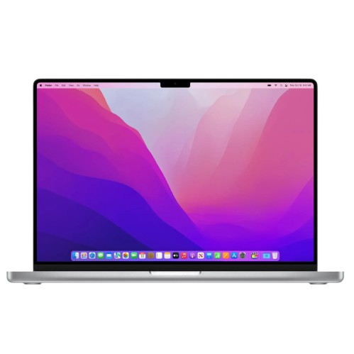 MacBook Pro 14 inch 2021 apple 14GBU/16GB/512GB/14.2