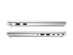 Laptop HP Probook 445 G10 R5-7530U/16GD4/512GSSD/14.0FHDT/ FP/WL/BT/3C51/ALU//W11H/LED_KB/1Y/BẠC 878T4PA