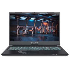 Laptop Gigabyte G5 MF5-52VN383SH I5-13500H/8GB/512GB PCIE/VGA 6GB RTX4050/15.6 FHD 144HZ/WIN11/ĐEN