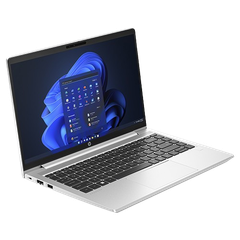 Laptop HP PROBOOK 440 G10 I5-1335U/16GB/512GB/INTEL GRAPHICS/14’ FHD/WB/3 CELL/WLAN AX+BT/FP/WIN11/ SILVER 1Y  B73SKAT