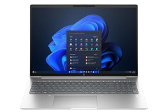 Laptop HP Probook 4 G1i 16 U7- 255H/16G/512GSSD/16.0WUXGA/WL/BT /FP/3C /ALU/W11SL/LEDKB/BẠC BQ5E4PT