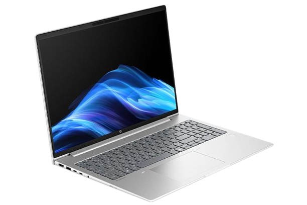 Laptop HP Probook 4 G1i 16 U7- 255H/16G/512GSSD/16.0WUXGA/WL/BT /FP/3C /ALU/W11SL/LEDKB/BẠC BQ5E4PT