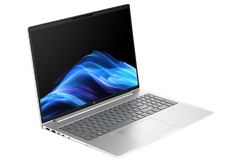 Laptop HP Probook 4 G1i 16 U7- 255H/16G/512GSSD/16.0WUXGA/WL/BT /FP/3C /ALU/W11SL/LEDKB/BẠC BQ5E4PT