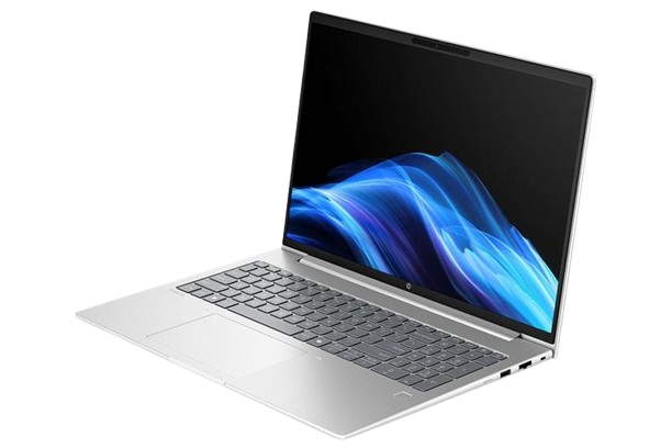 Laptop HP Probook 4 G1i 16 U7- 255H/16G/512GSSD/16.0WUXGA/WL/BT /FP/3C /ALU/W11SL/LEDKB/BẠC BQ5E4PT