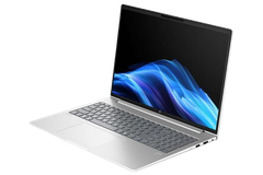 Laptop HP Probook 4 G1i 16 U7- 255H/16G/512GSSD/16.0WUXGA/WL/BT /FP/3C /ALU/W11SL/LEDKB/BẠC BQ5E4PT