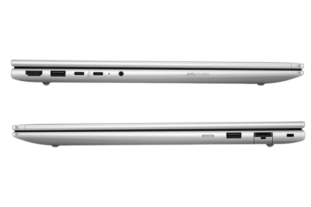 Laptop HP Probook 4 G1i 16 U7- 255H/16G/512GSSD/16.0WUXGA/WL/BT /FP/3C /ALU/W11SL/LEDKB/BẠC BQ5E4PT