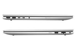 Laptop HP Probook 4 G1i 16 U7- 255H/16G/512GSSD/16.0WUXGA/WL/BT /FP/3C /ALU/W11SL/LEDKB/BẠC BQ5E4PT