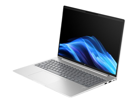 Laptop HP Probook 4 G1i 16 U5- 225U/8G/512GSSD/16.0WUXGA/ WL/ BT /FP/3C/ ALU/W11SL/LEDKB/BẠC BQ5D3PT