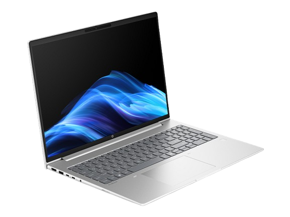 Laptop HP Probook 4 G1i 16 U5- 225U/8G/512GSSD/16.0WUXGA/ WL/ BT /FP/3C/ ALU/W11SL/LEDKB/BẠC BQ5D3PT