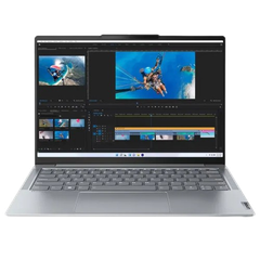 Laptop Lenovo Yoga Slim 6 14IRH8 83E00008VN I7-13700H/16GB/512GB PCIE/14.0 WUXGA/WIN11/XÁM